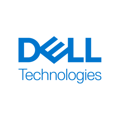 dell logo
