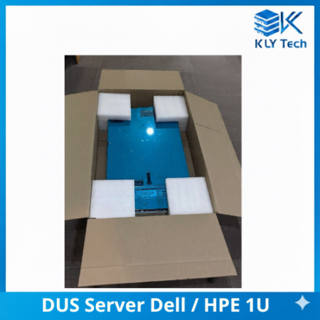 Dus Server 1u Dell HPE