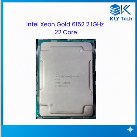 intel gold 6152