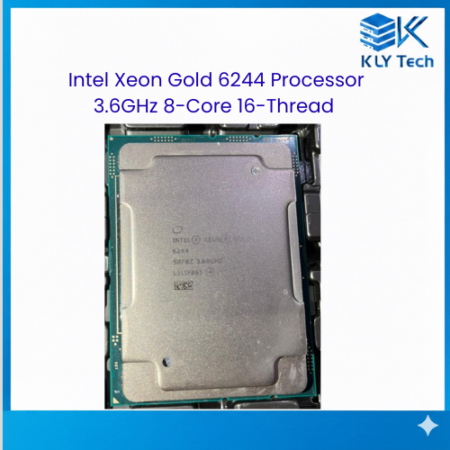 intel xeon gold 6244