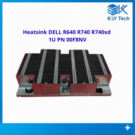 Heatsink Dell R740